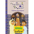 Festival Interreligioso (Interfaith Festival)
