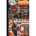 The Sacred Formulas Of The Cherokees; Volume 7