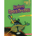 Explore Space Probes