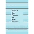Journal of Early Childhood and Infant Psychology Vol 1