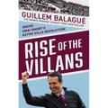 Rise of the Villans: Inside Unai Emery's Aston Villa Revolution