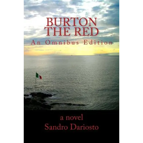 Burton the Red