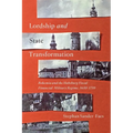 Lordship and State Transformation: Bohemia and the Habsburg Fiscal-Financial-Military Regime, 1650-1710