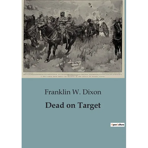 Dead on Target