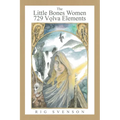 The Little Bones Women 729 Vlva Elements