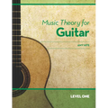 Music Theory for Guitar: Level One