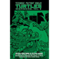 Teenage Mutant Ninja Turtles Compendium, Vol. 3