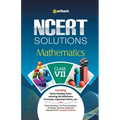NCERT Solutions Mathematics for class 7th