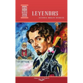 Leyendas: Maese Pérez el organista, El miserere, La cruz del diablo, El monte de las Ánimas y El beso
