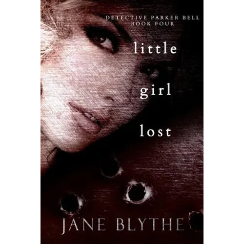 Little Girl Lost