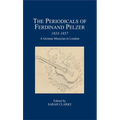 The Periodicals of Ferdinand Pelzer (1833-1857): A German Musician in London