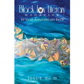 Black Fox Literary Magazine - Issue #21
