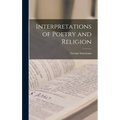 Interpretations of Poetry and Religion