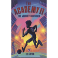 Academy II: The Journey Continues