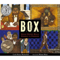 Box: Henry Brown Mails Himself to Freedom
