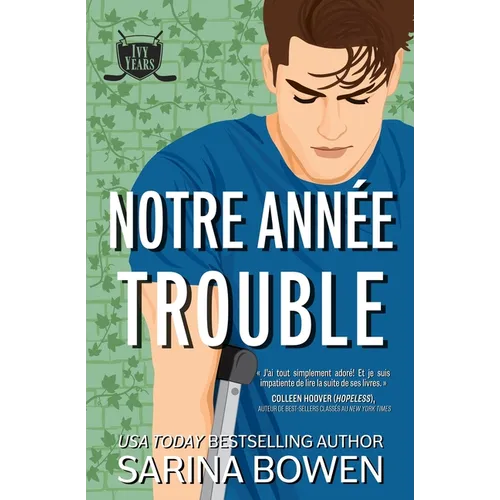 Notre année trouble