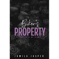 Biker's Property: BWWM Dark Motorcycle Club Romance