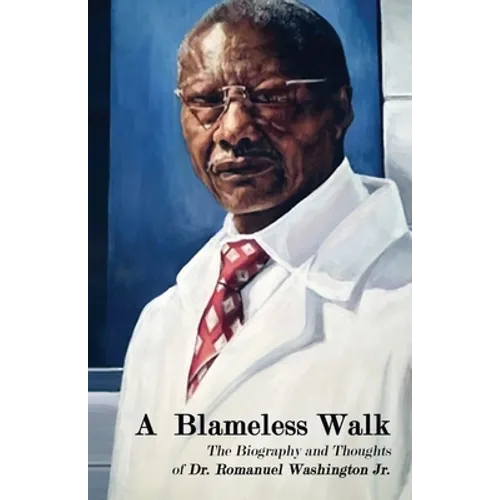 A Blameless Walk