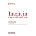 Intent in Competition Law