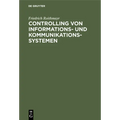 Controlling Von Informations- Und Kommunikationssystemen