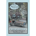 Book of the Bond Minicar Three Wheeler 1948-1967 Mark A Through G