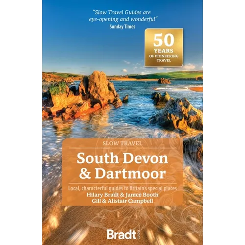 South Devon & Dartmoor