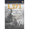 1,271 Days a Soldier: The Diaries and Letters of Colonel H. E. Gardiner as an Armor Officer in World War II