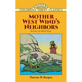 Mother West Wind's Neighbors