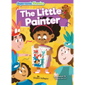 The Little Painter