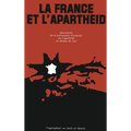 La France et l'apartheid
