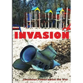 Invasion: Ukrainian Poems about the War