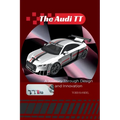 The Audi TT: A Journey Through Design and Innovation