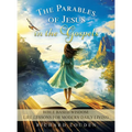 The Parables of Jesus in the Gospels: Bible Based Wisdom: Life Lessons for Modern Daily Living