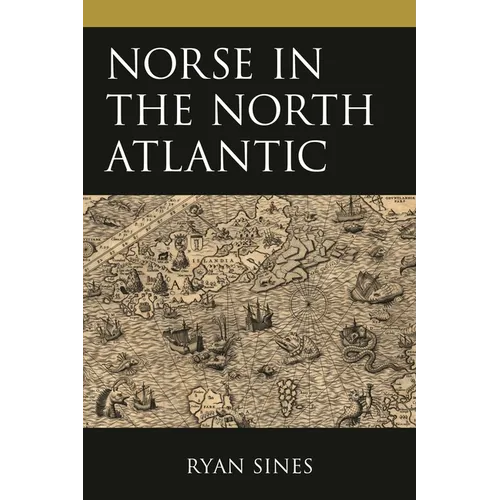 Norse in the North Atlantic