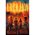 Lockjaw