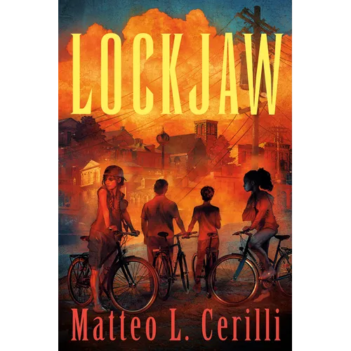 Lockjaw