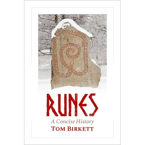 Runes: A Concise History