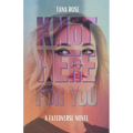 Knot Here for You: A Second Chance Omegaverse Romance