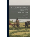 Atlas of Berrien County, Michigan