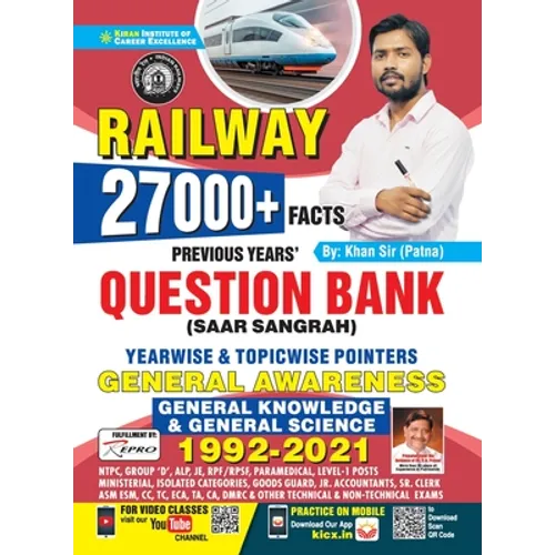 RRB Tech & Non-Tech GS-Pointers-2021-Eng-Repair (old code 3180 & 2551)