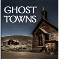 Ghost Towns (320 Pages)