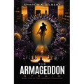 The Armageddon Strain: Book Two of The Laodicea Chronicles