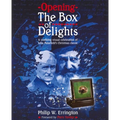 Opening the Box of Delights: A Stunning Visual Celebration of John Masefield's Christmas Classic