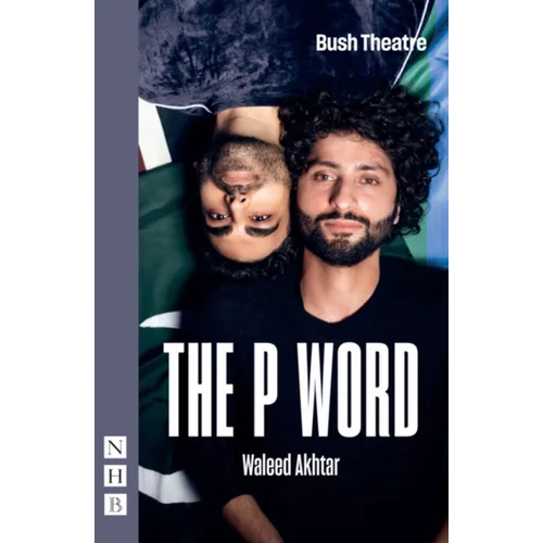 The P Word: New Edition