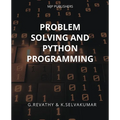 Problem Solving and Python Programming