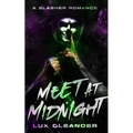 Meet At Midnight: A Slasher Romance