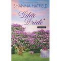 Lilac Bride: Sweet Western Romance
