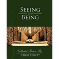 Seeing and Being