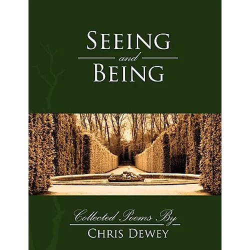 Seeing and Being