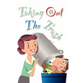 Taking Out the Trash